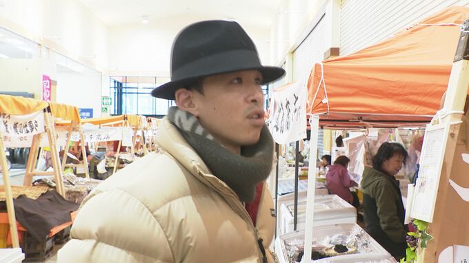 「勝手に建てないで」と言われ…輪島朝市で未だ再建できない“理由”店主の複雑な思いと復興への現在地　|　石川県のニュース｜MRO北陸放送