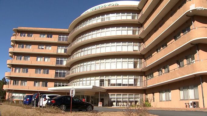 「速やかに改善策報告」　精神科病院の違法行為問題　代理人が県の指導に従う意向＝静岡・南伊豆　|　静岡のニュース | SBSNEWS | 静岡放送