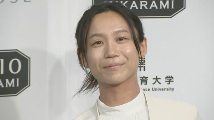 【国民栄誉賞】スピードスケートで10個メダル　幕別町出身の髙木美帆さんに国民栄誉賞授与決定　8月4日に授与式|TBS NEWS DIG
