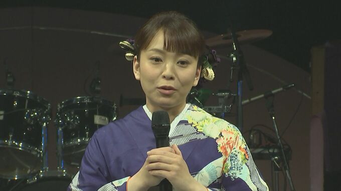 杜このみ＆大相撲・高安　第二子男児誕生「感謝で胸がいっぱい」|TBS NEWS DIG