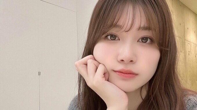 生見愛瑠さん「サイキンノフク。」インスタグラムで「かわいい」リプライ続々|TBS NEWS DIG
