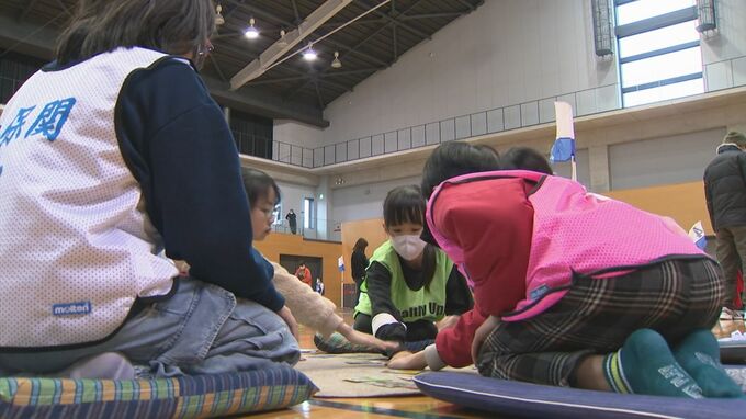 「朝早く船うごかしてしじみりょう」松江市オリジナル「市民憲章かるた」　|　BSSニュース | BSS山陰放送