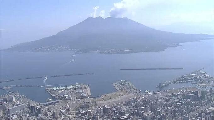 鹿児島港本港区エリア利活用検討委員会２３日に初会合　委員１５人が来年度末めどに全体像策定へ　|　鹿児島のニュース｜MBC NEWS｜南日本放送