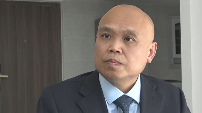 中国　著名人権派元弁護士に懲役3年　国家政権転覆扇動罪|TBS NEWS DIG