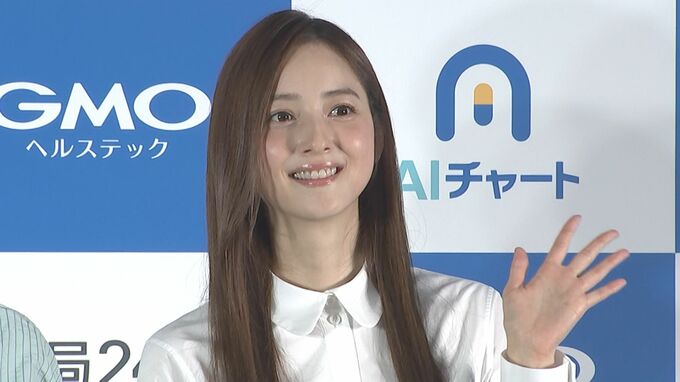 【佐々木希・横澤夏子】育児ママ同士 ”密かな共通の楽しみ” に大はしゃぎ|TBS NEWS DIG