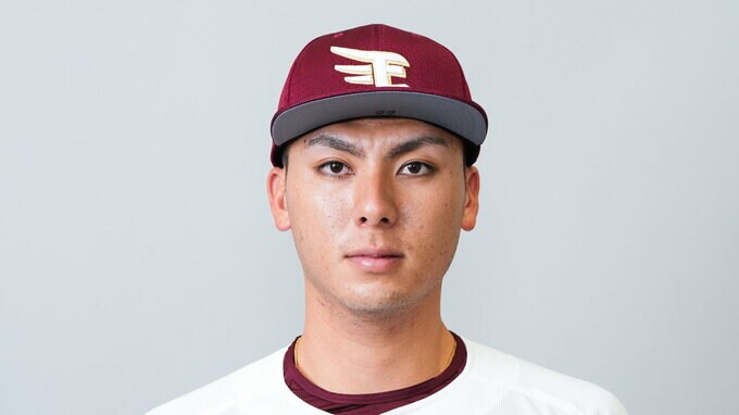 楽天・巻き返しのキーマン「村林一輝選手」脇役が覚醒したきっかけは“あのコーチ”の一言だった|TBS NEWS DIG