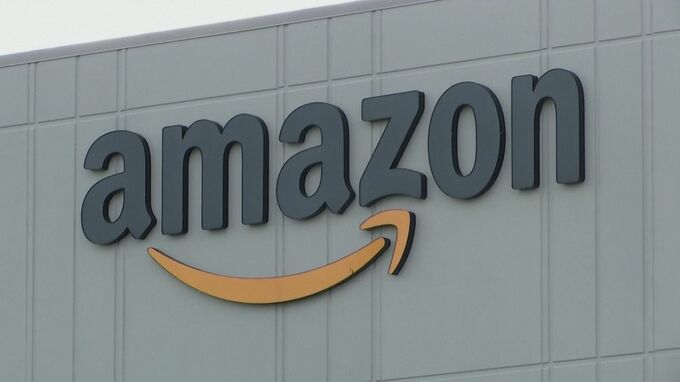 米Amazon決算 純利益は前年比3倍超の104億3100万ドル クラウドサービスが好調で