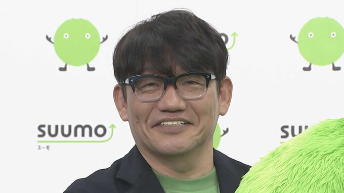 【ずん・飯尾和樹】７位 鵠沼の思い出「よく長時間モノボケした」住み続けたい街を語る　３位 北参道 ２位 馬車道 １位 みなとみらい|TBS NEWS DIG