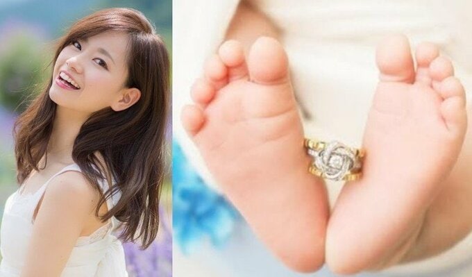 【 藤澤友千菜 】　結婚と出産を報告　「人生何が起きるかわかりませんね...　1年前の私には想像もつかなかった今です」|TBS NEWS DIG