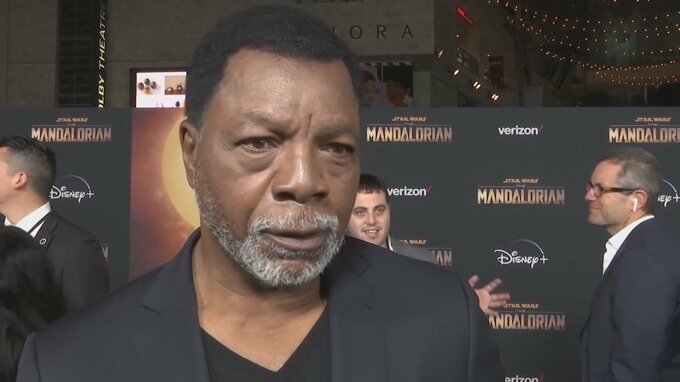 映画「ロッキー」“ライバル”アポロ役俳優が死去　ウェザース氏（76） 「プレデター」にも出演