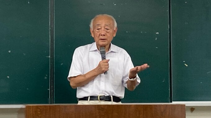 「旧優生保護法は憲法違反」最高裁判決を受け大分県の弁護団が報告会　|　大分のニュース｜OBS NEWS｜大分放送