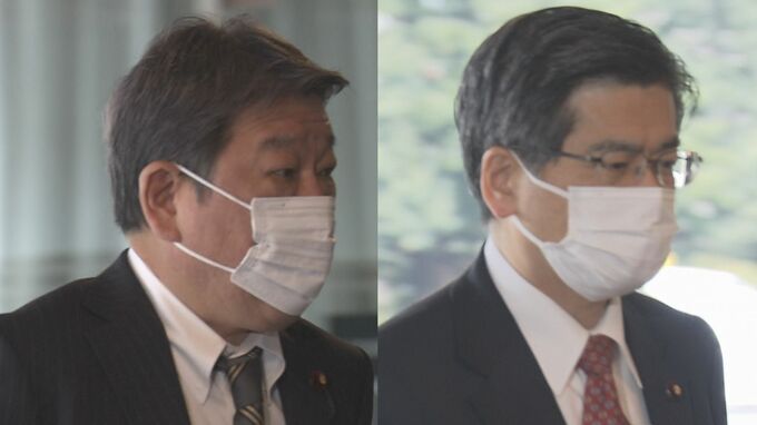 再び自公国3党幹事長会談へ　賃上げや子育て政策めぐり