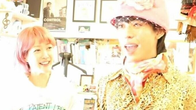 ryuchellさん（27）死去　松嶋尚美さんが追悼「寂しいです！まっすぐな意見交換したかった！」|TBS NEWS DIG