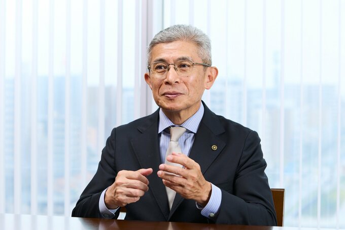 堺化学、おしろい材料で培った微粉末技術にAI特需－材料増産を検討