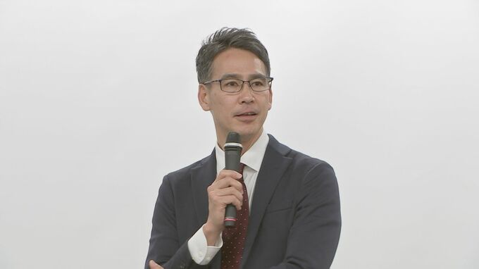 ライドシェア今年4月に条件付き解禁　東京のタクシー業界団体が導入の考え示す|TBS NEWS DIG