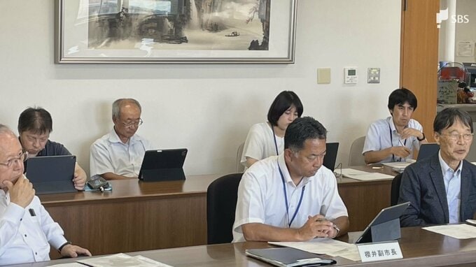 パソコンのサポート詐欺で修学旅行積立金など1000万円被害 だまされた中学校女性事務員を戒告処分 独自の判断でネットバンキングにログイン＝静岡・牧之原市|TBS NEWS DIG