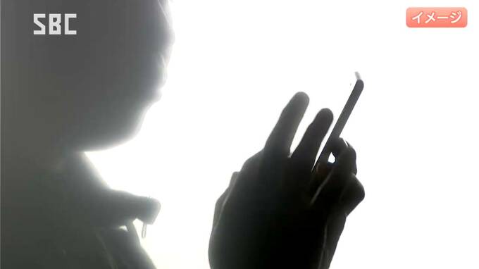 被害額は24億7400万円余　昨年同時期を8億円余上回る…長野県内の今年の特殊詐欺被害　手口のトップは「SNS型投資詐欺」…2位は「ニセ警察官詐欺」　|　SBC NEWS | 長野のニュース | SBC信越放送