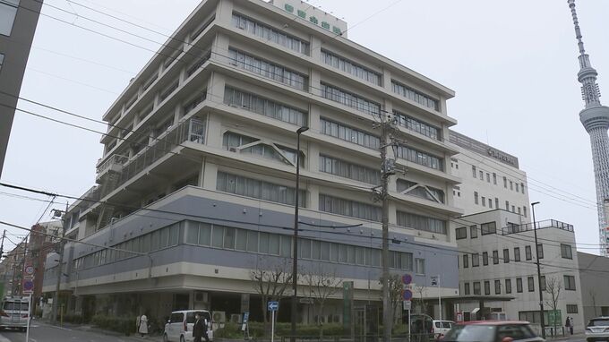 都内初の「赤ちゃんポスト」設置　全国で2例目　「内密出産」も同時に運用開始|TBS NEWS DIG