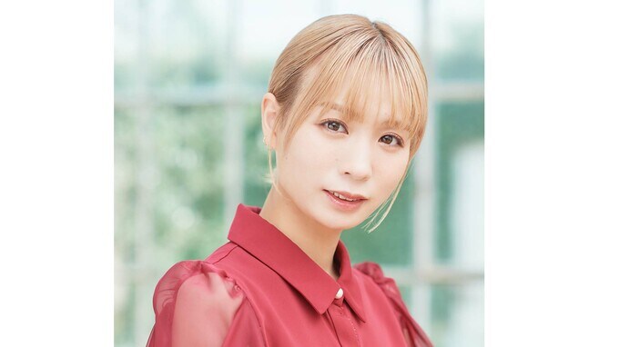 【元BiSH】モモコグミカンパニーさん　ワタナベエンタに移籍「社会に誰かに少なからず影響を与えられる存在として生きていきたい」|TBS NEWS DIG