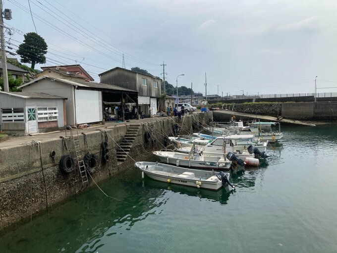 「男性が海に浮いている」86歳男性死亡　長崎　|　長崎のニュース | 天気 | NBC長崎放送