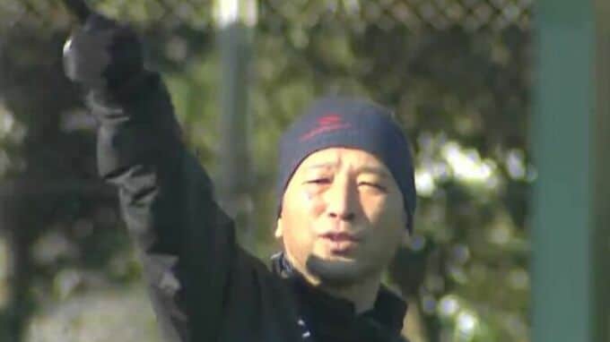 J1ファジアーノ岡山・木山隆之監督が契約更新で5季目へ「さらなる高みを目指して一緒に戦いましょう」|TBS NEWS DIG