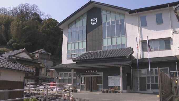 中間貯蔵施設の事業計画の早期提示求める請願を委員会で採択　山口・上関町議会|TBS NEWS DIG