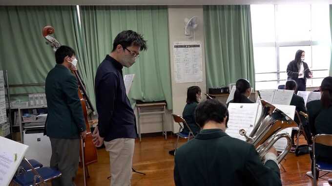 「部活動指導員がいてくれてすごくありがたい」　指導員希望者と行政つなぐ新システムも　|　福岡のニュース｜RKB NEWS｜RKB毎日放送