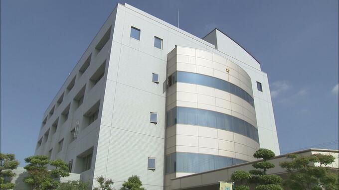知人女性宅に侵入しゲーム機などを盗む　窃盗容疑で３４歳の男を逮捕　|　愛媛のニュース - Nスタえひめ｜あいテレビは6チャンネル