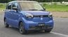 「いつも通り使えていつも通り運転できるEVを目標として開発」スズキが軽の電気自動車「eSKY（イースカイ）」公開 1回の充電で310キロ走行可能　|　静岡のニュース | SBSNEWS | 静岡放送