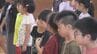 夏休み短縮の理由は11月の“秋休み”　磐梯町で県内一早い始業式　福島　|　福島のニュース│TUF