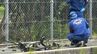 【大破した自転車】軽乗用車と衝突　自転車の男性が意識不明の重体【岡山】　|　岡山・香川のニュース | 天気 | RSK山陽放送