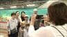 「大きくなって帰ってきて」お盆のＵターンラッシュ　帰省客や見送りでJR仙台駅混雑　|　宮城のニュース│tbc NEWS│tbc東北放送