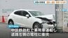 酒酔い運転か　車で電柱に衝突するなどした疑いで逮捕の広島県警の巡査の男(27)　事故当時呼気検査に応じず血液検査で基準値超のアルコールを検出　広島　|　RCC NEWS | 広島ニュース | RCC中国放送
