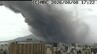 桜島が爆発　火山灰は鹿児島市街方面に　空は真っ暗|TBS NEWS DIG