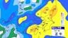【気象情報】関東地方　警報級の大雨の可能性【雨のシミュレーション画像掲載】気象庁　1日昼過ぎにかけて雷を伴った激しい雨の降る所もある　関東地北部100ミリ　関東南部120ミリ　甲信80ミリ　伊豆諸島100ミリ（～2日午前6時・多い所）　|　SBC NEWS | 長野のニュース | SBC信越放送