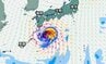 【台風情報】台風18号（ソウデル）今後の進路は？勢力は？【30日までの雨風シミュレーション・週間天気】“非常に強い”勢力へ　中心気圧945hPa　最大瞬間風速65m/sに発達する見込み(20日午後6時45分・気象庁発表)　|　SBC NEWS | 長野のニュース | SBC信越放送