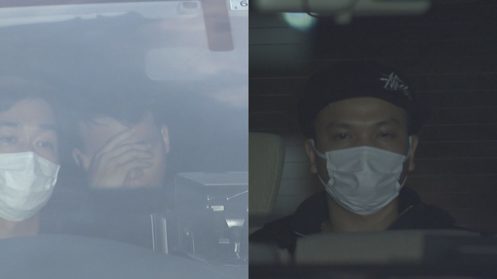 それぞれ1億円以上を引き出したか　ベトナム人の男2人を逮捕　犯罪行為により振り込まれた現金を不正に口座から引き出した窃盗の疑い