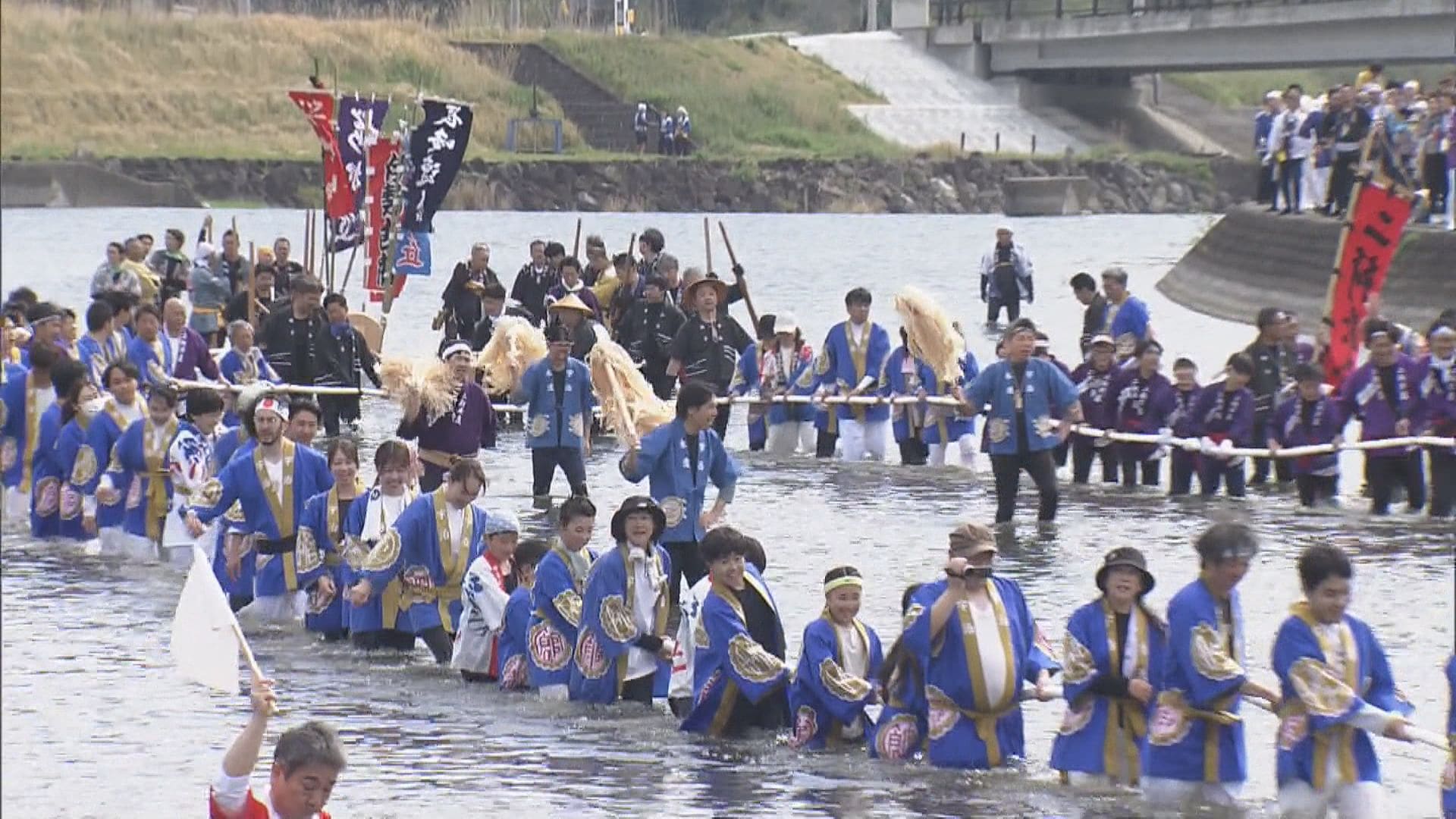 20年に一度の伊勢神宮「式年遷宮」 20年のうち半分は準備に 前回約2400
