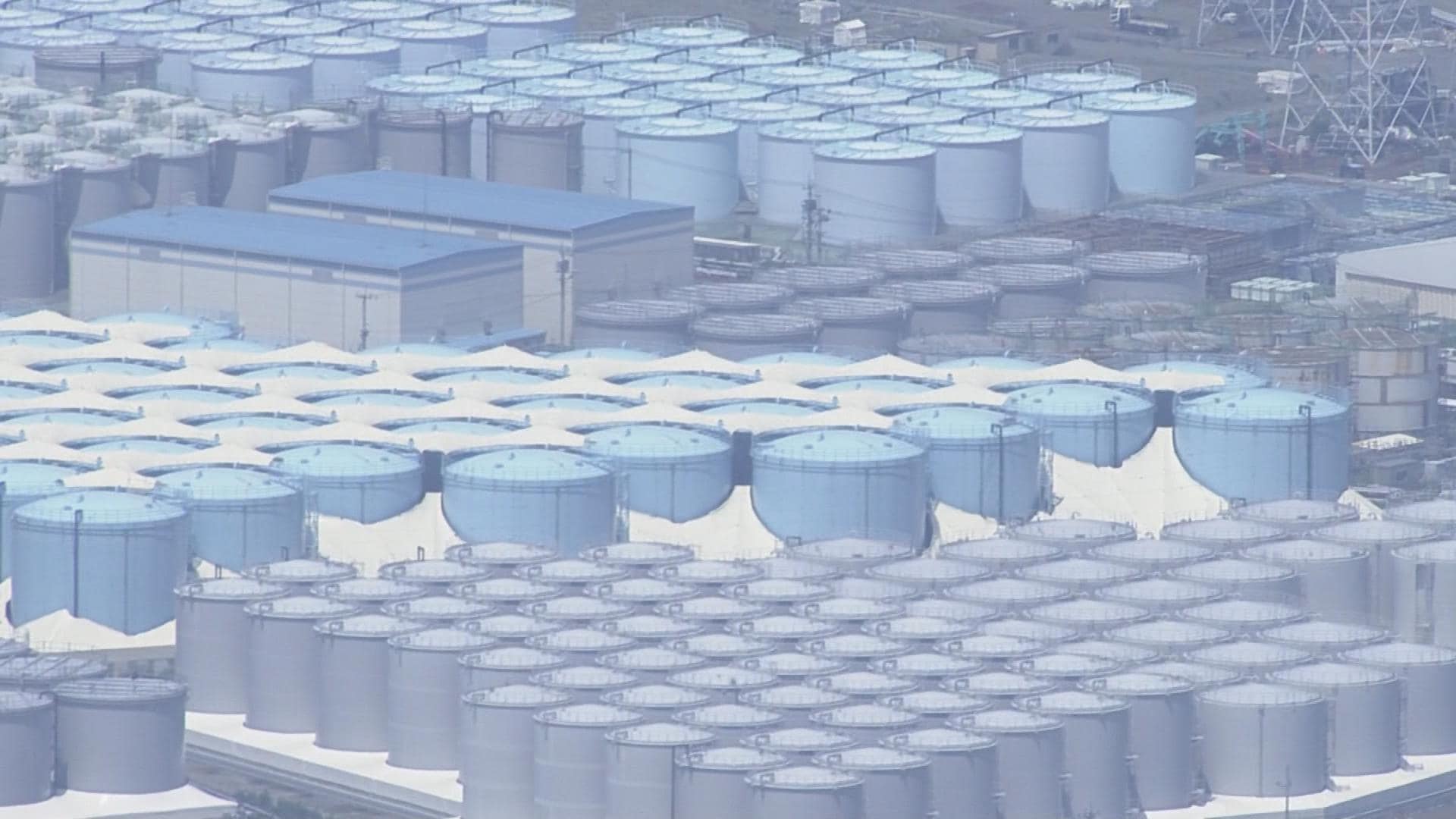 処理水放出、8月下旬にも開始へ 漁業者は「時期尚早」【処理水 福島の葛藤】 | TBS NEWS DIG