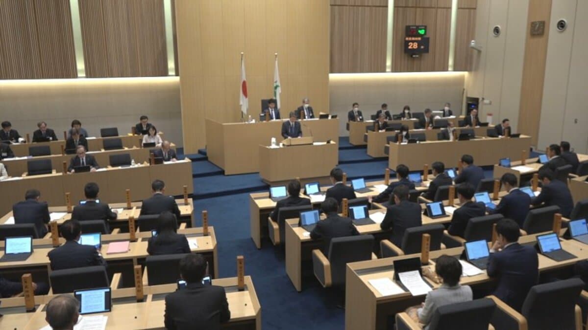 不登校経験者たちの“学び直し”で注目「夜間中学」全国に44校、石川県