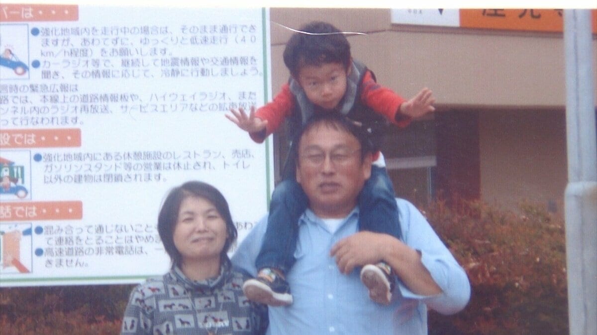 「私は命を救ってもらった」赤ちゃんポスト当事者・22歳の青年が目指す「ゆりかごを…