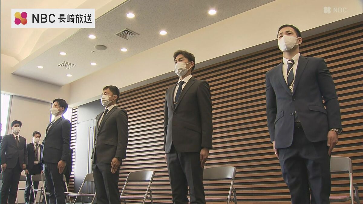 サイバー犯罪の専門捜査員を育成 若手警察官に指定書交付式 | 長崎の