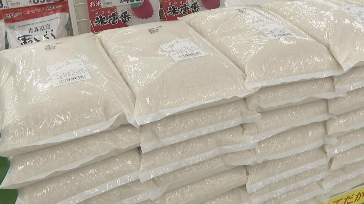 備蓄米」6月中旬から販売本格化 大分県内各社のスケジュールまとめ