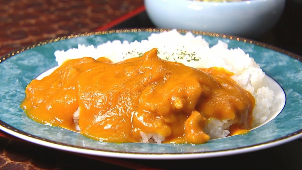 【カレーショック】1食当たりの価格は10年で約4割上昇　物価高だからこそ魅力ある商品を　農園と飲食店が特産品を使ったカレーを開発　山梨