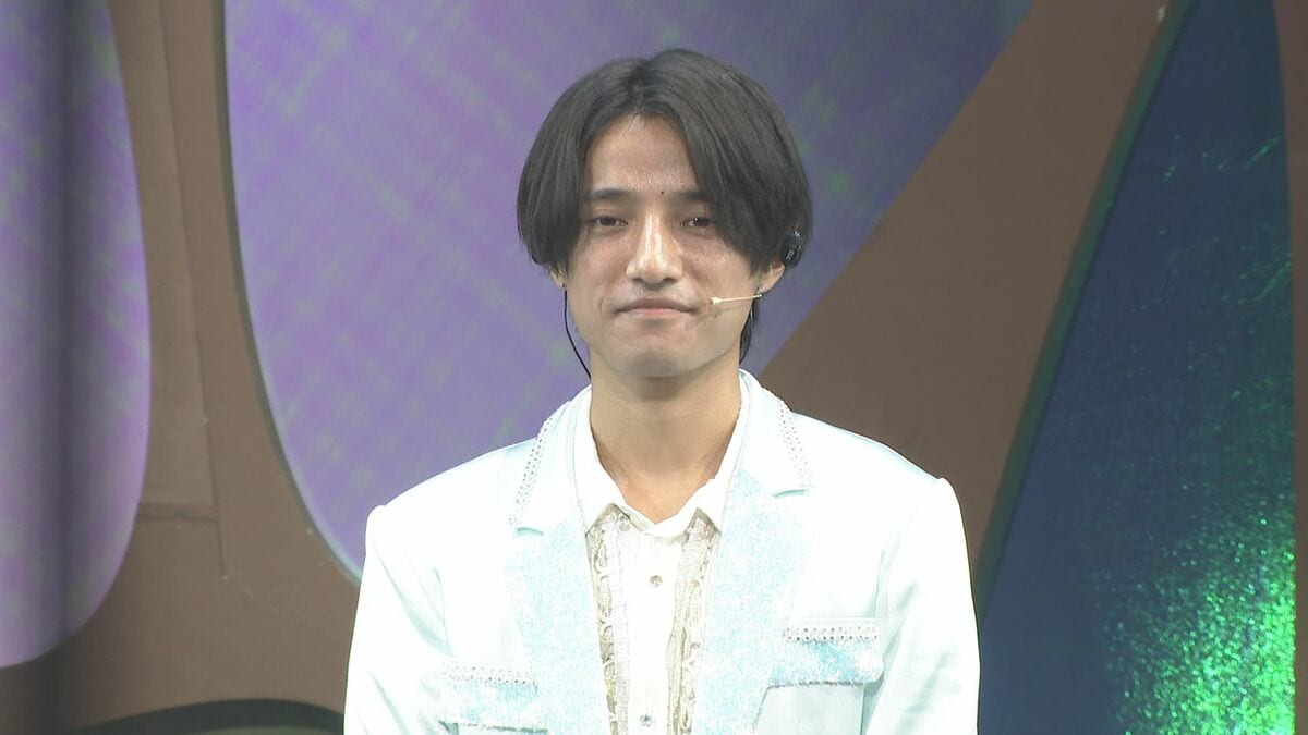 B&ZAI・鈴木悠仁】公演初日に21歳の誕生日をメンバーが祝うも