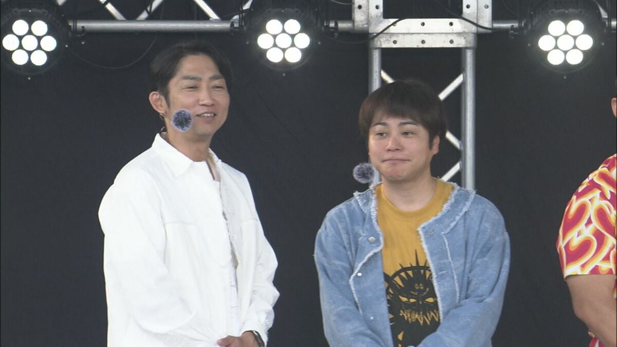 NON STYLEやLittle Glee Monsterが登場　OBS感謝祭「Fun＋Peak!!」