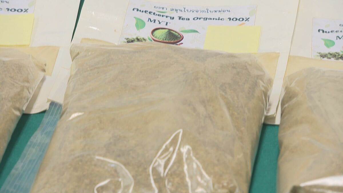 指定薬物「ミトラギニン」密輸か　タイから大分に発送、7キロ押収　ミャンマー国籍の男6人を告発