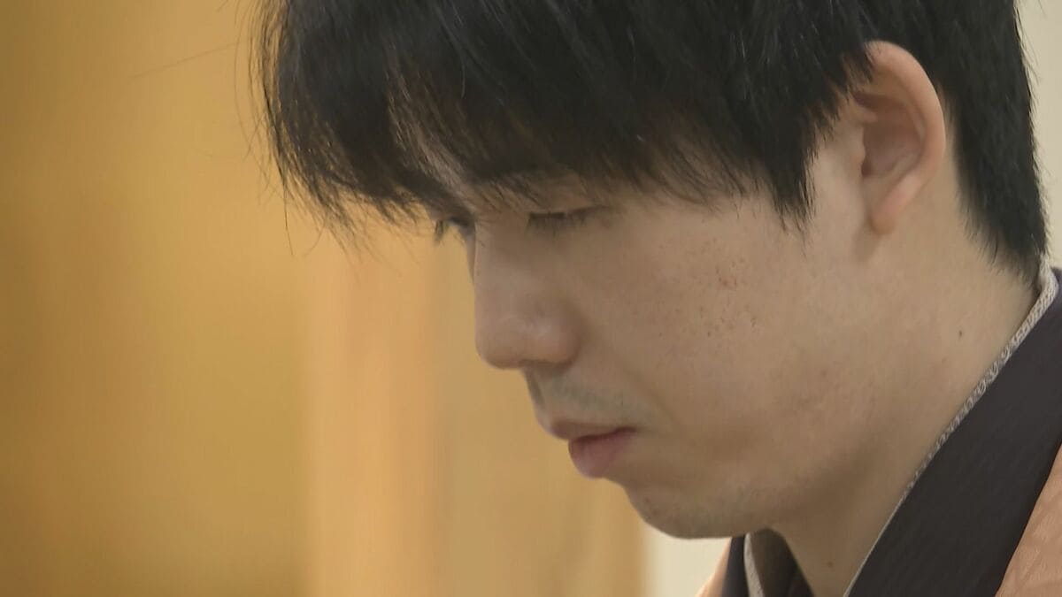 藤井聡太六冠(23) 勝てば防衛 負ければ失冠 王将戦第7局あす午後決着へ… 最終決戦で5連覇狙う 大阪･高槻市