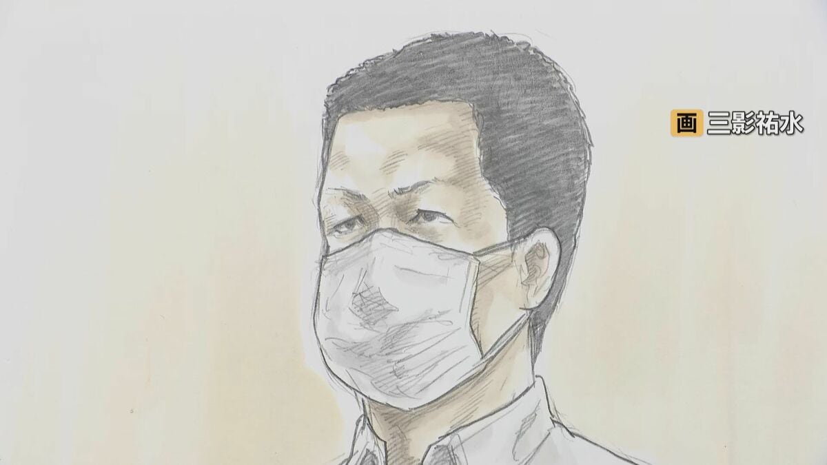 AIで加工された実在する女子児童の写真を所持… 盗撮教員グループの元教諭･水藤翔太被告(35) の裁判で初の判断「性的ディープフェイクは児童ポルノ」名古屋地裁