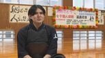 県勢初の中学剣道日本一・富島花音　卒業後は興南高校へ「もう一度日本一を」　|　沖縄のニュース｜RBC 琉球放送